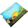 Gear4 Angry Birds Case For Ipad 2 Blue IPAB203US