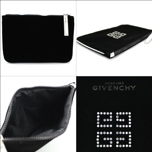 ジバンシィ GIVENCHY コスメポーチ 化妆ポー