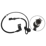 Dorman 970-077 ABS Sensor With Harness for Ford Windstar