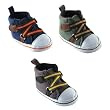 Boy Zig Zag Hi-Top