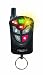 Python 488P Ask LED 2-Way HHU Remote