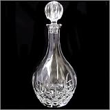 Galway Longford Wine Decanter