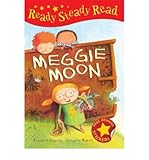 Meggie Moon