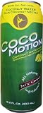 Taste Nirvana Coconut Water, Coco Motion, 16.2 Ounce (Pack of 12)