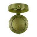 Bourjois Little Round Pot Eyeshadow - 48 Vert Petillant