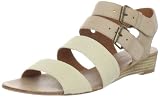 J.litvack Womens Yellow Stone Sandal Sandals