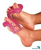Healthytoes Small pink