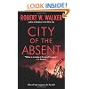 City of the Absent (Inspector Alastair Ransom Mysteries)