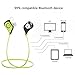 PLAY X STORE Lightweight Wireless Headphone Bluetooth Mini Earbuds With Mic In-Ear