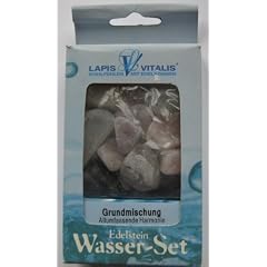 Edelstein Wasser-Set Grundmischung Harmonie