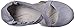 Ahnu Women's Karma Leather Lattitude Ballet Flat
