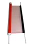 Kidkusion Retractable Driveway Guard