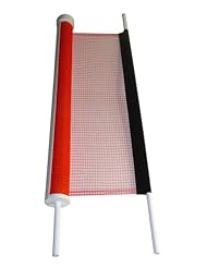 Kidkusion Retractable Driveway Guard