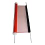 Kidkusion Retractable Driveway Guard