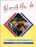 Write on