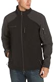 Free Country Men's Color Block 3 Layer Soft Shell