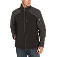 Free Country Men's Color Block 3 Layer Soft Shell