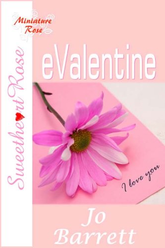 eValentine cover