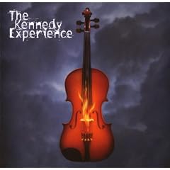 The Kennedy Experience