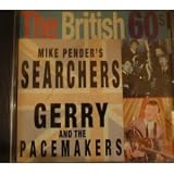 The British 60`s