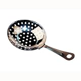 Julep Strainer