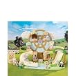 CALICO CRITTERS BABY AMUSEMENT PARK FERRIS WHEEL