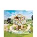 CALICO CRITTERS BABY AMUSEMENT PARK FERRIS WHEEL