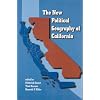 The New Political Geography of California