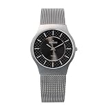 Skagen 233lttmc1 Titanium Mens Watch Reviews