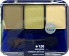 Buy Eye Care - Cover Girl Eye Shadow Three Kit Sea Glass (3-Pack)