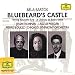 B&eacute;la Bart&oacute;k: Bluebeard's Castle - Jessye Norman / L&aacute;szl&oacute; Polg&aacute;r / Chicago Symphony Orchestra / Pierre Boulez