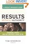 Results Without Authority: Controlling a Project When the Team Doesn't Report to You -- A Project Manager's Guide