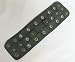 3 Wide Aged Black Leather Eyelet Watchband..