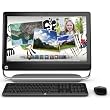 ヒューレット・パッカード デスクトップパソコン T/S 520-1010jp(Office H&B 搭載) QU294AA-AAAA