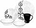 Corelle Impressions 20-pc. Marissa Dinnerware Set