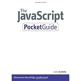 The JavaScript Pocket Guide (Peachpit Pocket Guide)