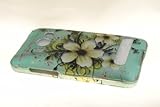 HTC Evo 4G Hard Case Cover for Natural Flower