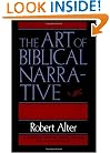 The Art Of Biblical Narrative