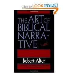The Art of Biblical Narrative