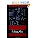 The Art Of Biblical Narrative
