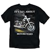Its all about Motorcycles