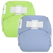 bumGenius 2 pack Boy
