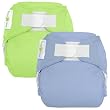 bumGenius 2 pack Boy