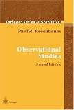 Observational Studies