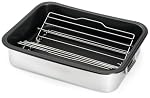 Gourmet Standard Encapsulated Roaster Adjustable For sale online