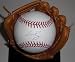 'Manny Ramirez Autographed/Hand Signed Official MLB Baseball ~ Dodgers, Red Sox, Indians'