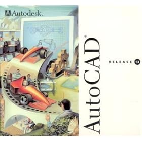 Click here to buy AutoCAD Release 13.