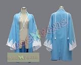 007 薄桜鬼 新撰組羽織セット 和服コスプレ衣装(男性M)送料無料 和服 羽織