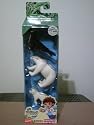 Go Diego Go Rescue Polar Animals 3-Pack- Leopard Seal, Polar Bear, Arctic Fox