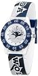 Nevada Wolf Pack Suntime Kids Watch - NCAA College Athletics